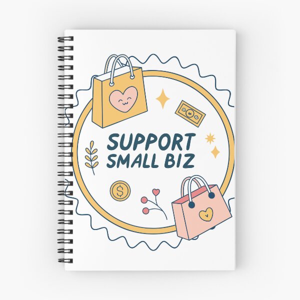 Item preview, Support Small Biz – Girl Boss Empowerment designed and sold by hakobyans.