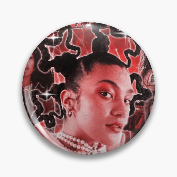 Item preview, Olivia Dean retro collage designed and sold by Adriana-PA.