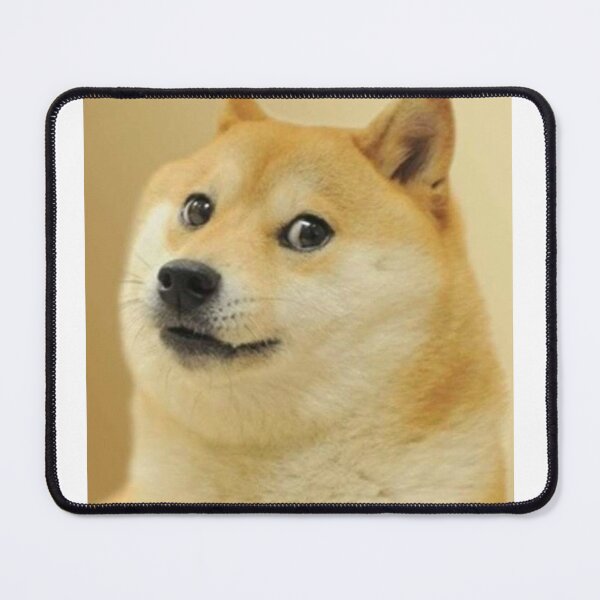 Item preview, Doge designed and sold by MAKGITASHOP.
