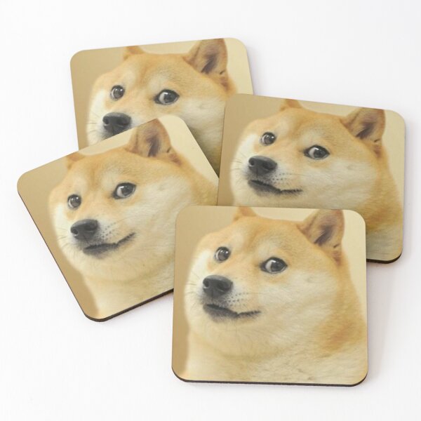 Item preview, Doge designed and sold by MAKGITASHOP.