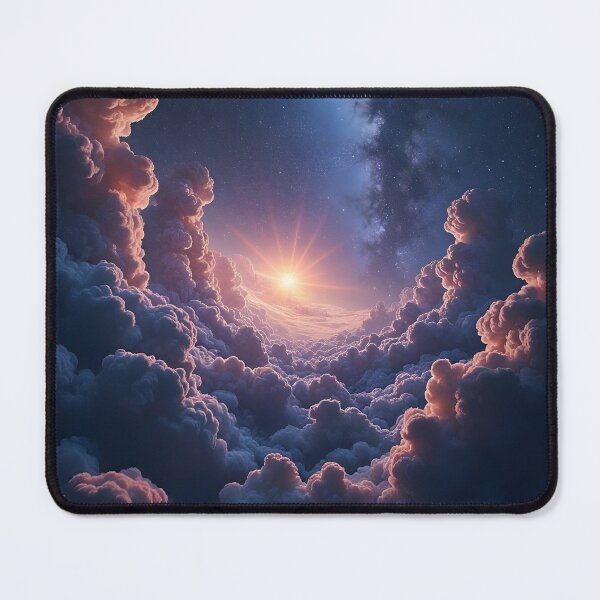Item preview, Cosmic Nature designed and sold by Galaxy Artz.