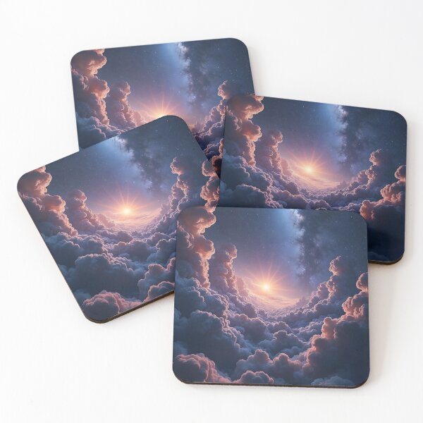 Item preview, Cosmic Nature designed and sold by Galaxy Artz.