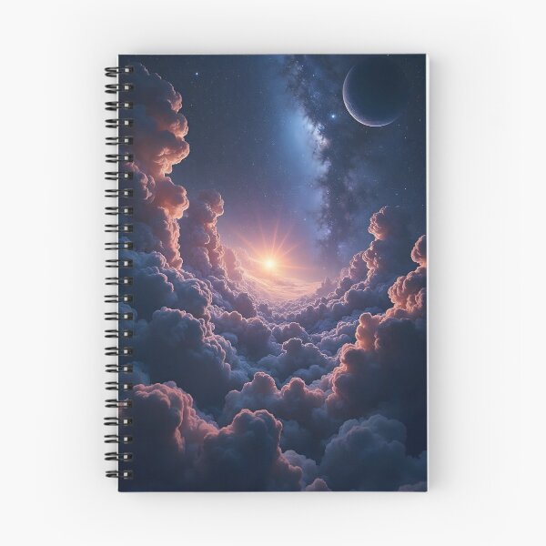 Item preview, Cosmic Nature designed and sold by Galaxy Artz.