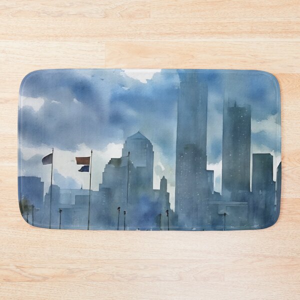 Item preview, Eaten by Clouds designed and sold by RCWatercolours.