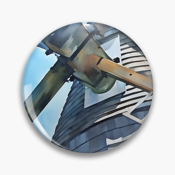Item preview, Of Wood and Wind designed and sold by RCWatercolours.