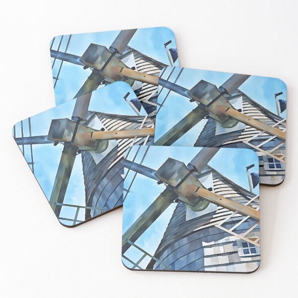 Item preview, Of Wood and Wind designed and sold by RCWatercolours.