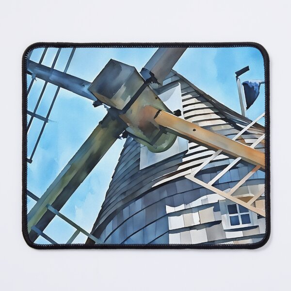 Item preview, Of Wood and Wind designed and sold by RCWatercolours.