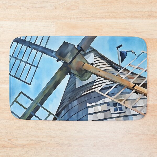 Item preview, Of Wood and Wind designed and sold by RCWatercolours.