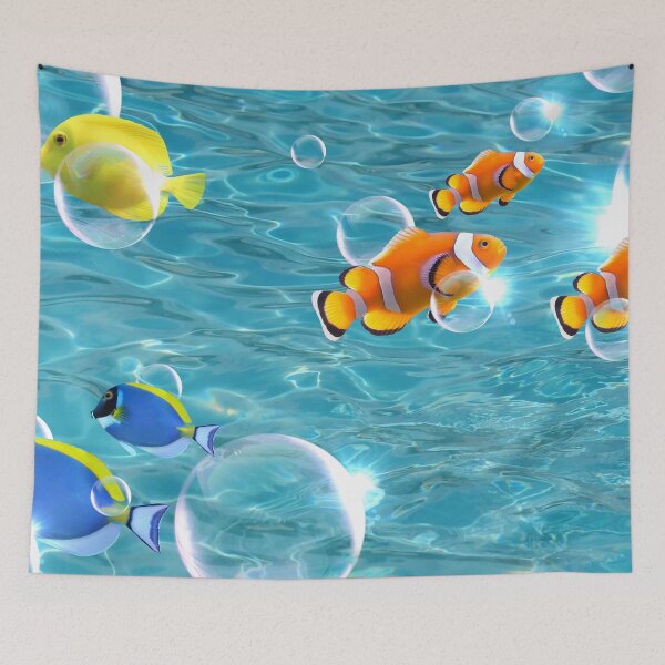 Item preview, frutiger aqua designed and sold by lilsnakeshop.