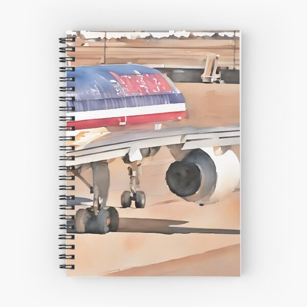 Item preview, Taxi to the Active designed and sold by RCWatercolours.