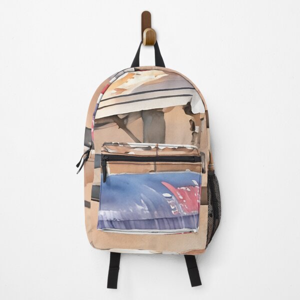 Item preview, Taxi to the Active designed and sold by RCWatercolours.