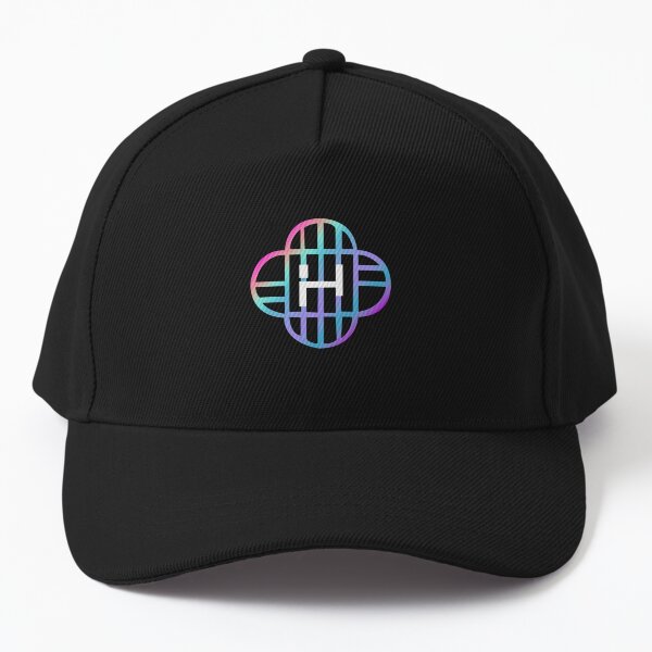 Artikel-Vorschau von Huntrix – Dämonenjäger Kpop Logo, designt und verkauft von sarahxxdll.