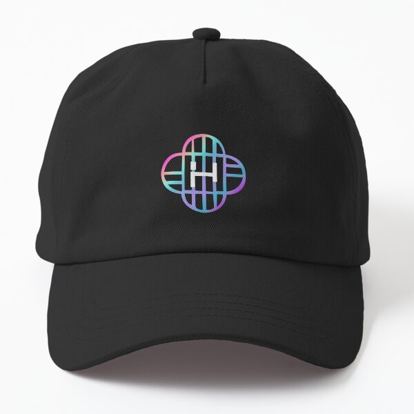Item preview, Huntrix – Dämonenjäger Kpop Logo designed and sold by sarahxxdll.