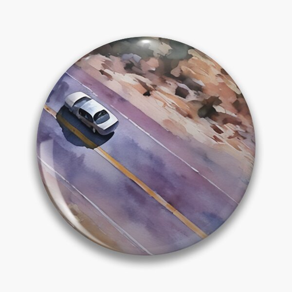 Item preview, Establishing Shot designed and sold by RCWatercolours.