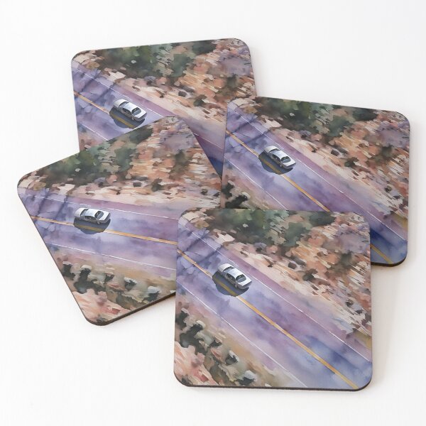 Item preview, Establishing Shot designed and sold by RCWatercolours.