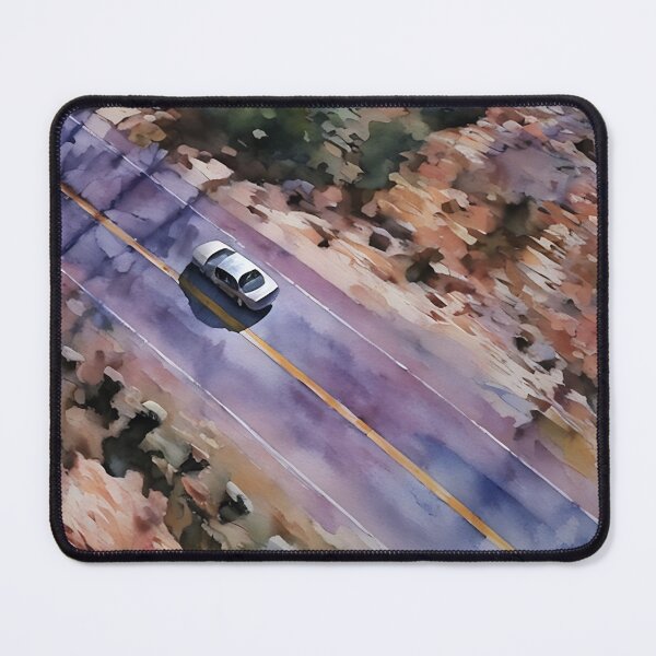 Item preview, Establishing Shot designed and sold by RCWatercolours.