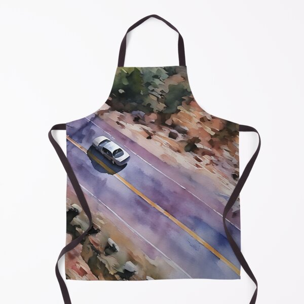 Item preview, Establishing Shot designed and sold by RCWatercolours.
