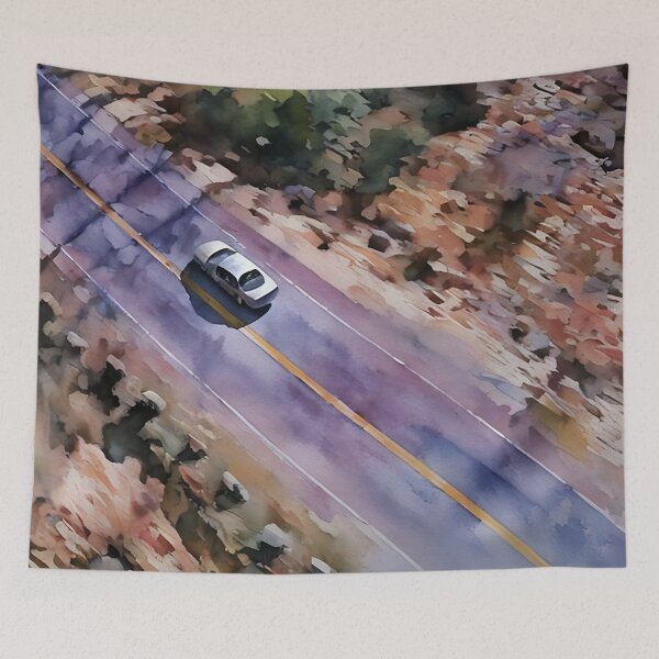 Item preview, Establishing Shot designed and sold by RCWatercolours.