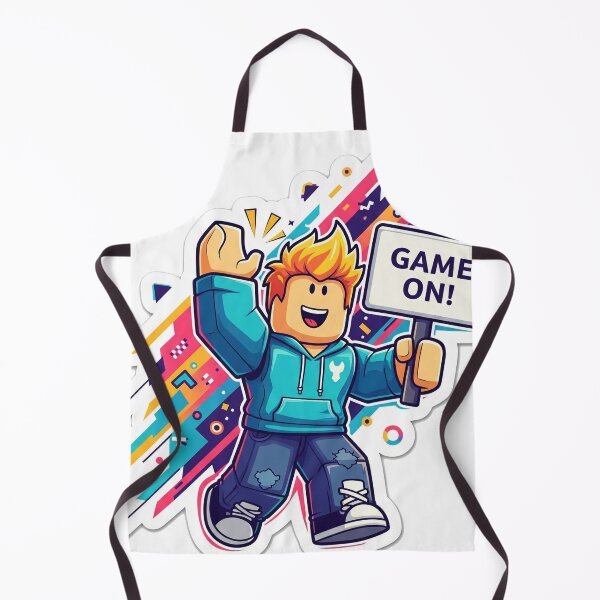 Item preview, Roblox Sticker – Bold Digital Protest Art designed and sold by eyesasdaggers.