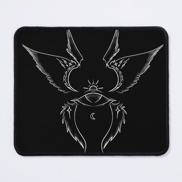 Item preview, Seraphim Angel Cybercore Design designed and sold by atlasclarie.