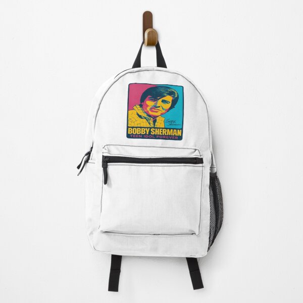 Item preview, Bobby Sherman Pop Art Poster – Retro 70s Teen Idol Vintage Wall Art designed and sold by artist-for-you.