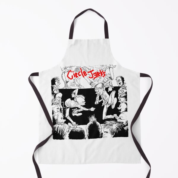 Item preview, Circle Rock Band 90s designed and sold by KirinStudio.