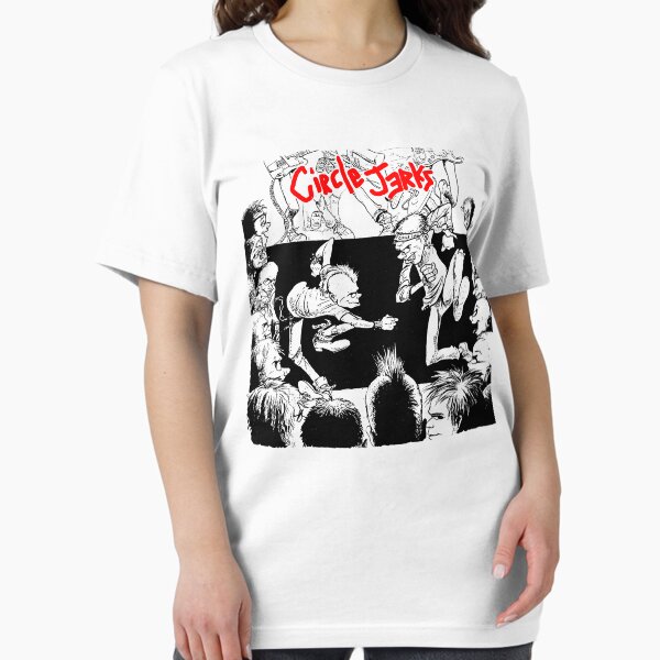 Item preview, Banda de rock circular de los 90 designed and sold by KirinStudio.