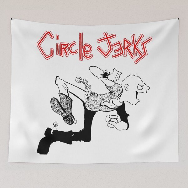 Item preview, Classic Moshing Style Band Rock 90s designed and sold by KirinStudio.