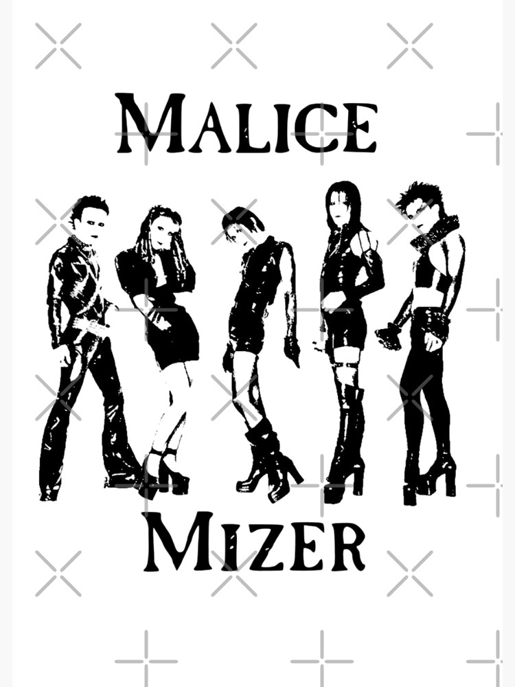 Malice Mizer Illuminati