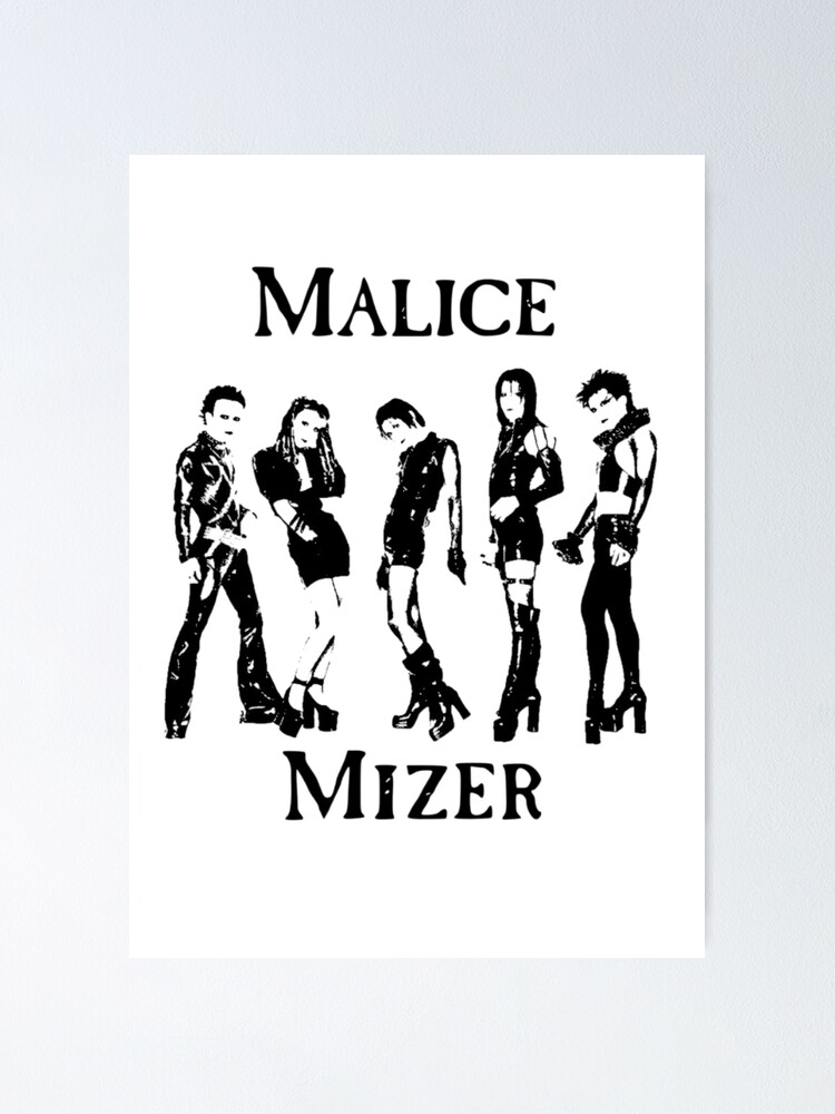 Malice Mizer Illuminati