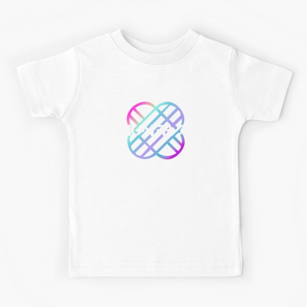 Item preview, Huntrix - Demon Hunter Kpop Logo designed and sold by sarahxxdll.