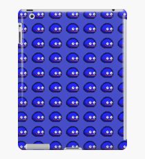 Gooey Pixel art design iPad Case/Skin