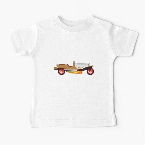 Item preview, Chitty Chitty Bang Bang designed and sold by izacless.