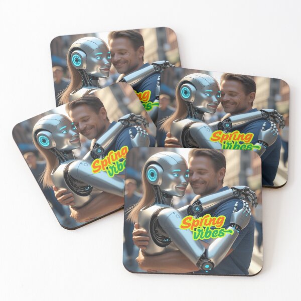 Item preview, It is good to have a friend designed and sold by MarekNocon3.