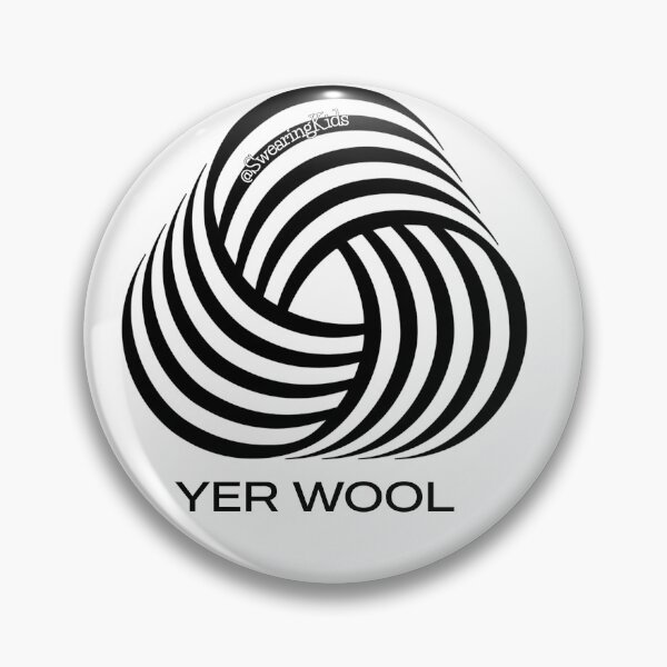 Item preview, Yer Wool designed and sold by SwearingKids.