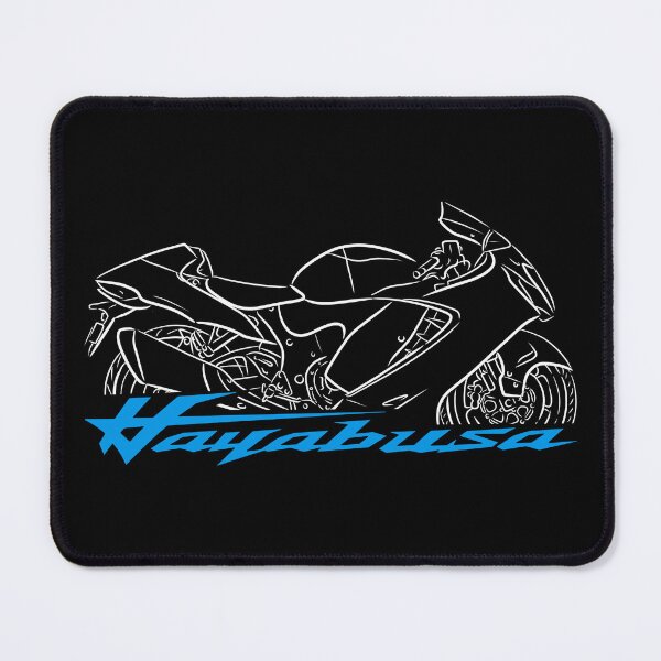 Item preview, Suzuki GSX1300R Hayabusa 2021-2025 for bikers, Motorcycle designed and sold by ThrottleArts.