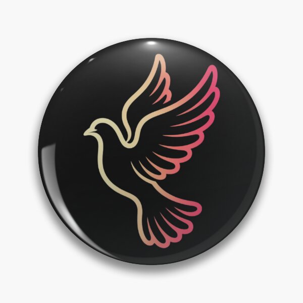 Item preview, Flying Pigeon designed and sold by 123ks.