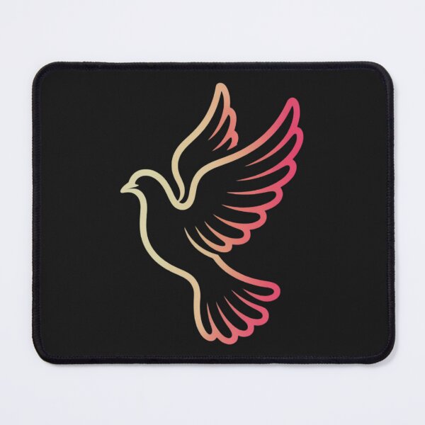 Item preview, Flying Pigeon designed and sold by 123ks.