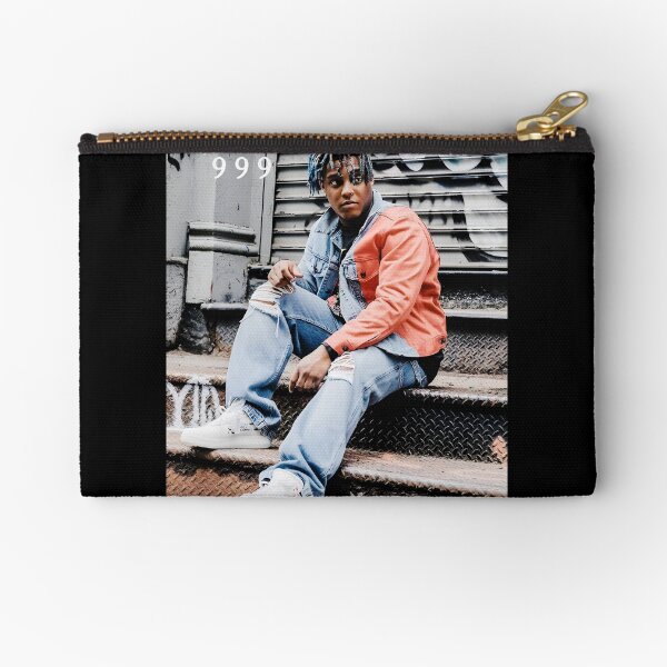 Item preview, Juice Wrld Signed (Printed) designed and sold by IZDIHAAR049.