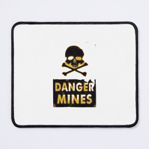 Item preview, Mines designed and sold by 64Charlie.