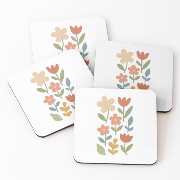 Item preview, Boho Floral designed and sold by PLANTONE.