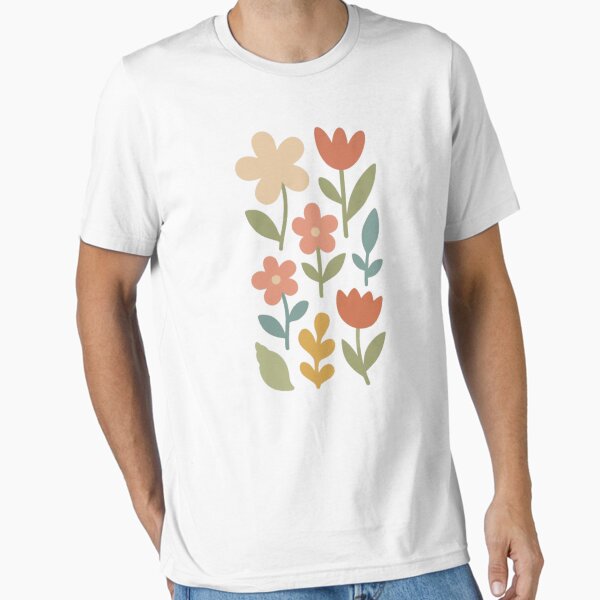 Aperçu de l'œuvre Bohème fleuri créée et vendue par PLANTONE.