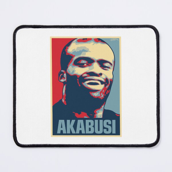 Item preview, Akabusi designed and sold by DFA.