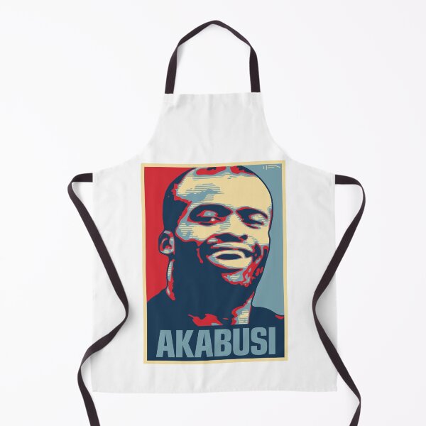 Item preview, Akabusi designed and sold by DFA.