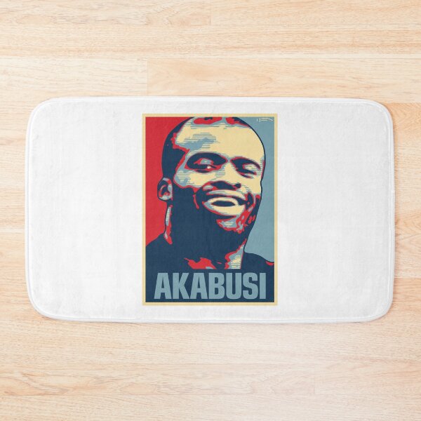 Item preview, Akabusi designed and sold by DFA.