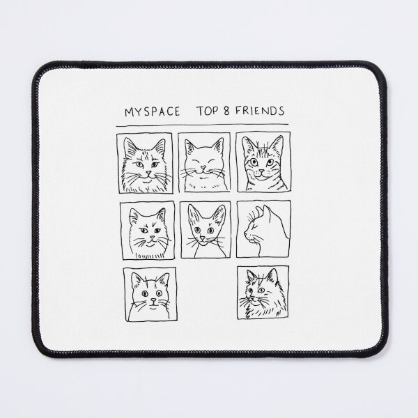 Item preview, Myspace Top 8 designed and sold by Purrgatory Pop.