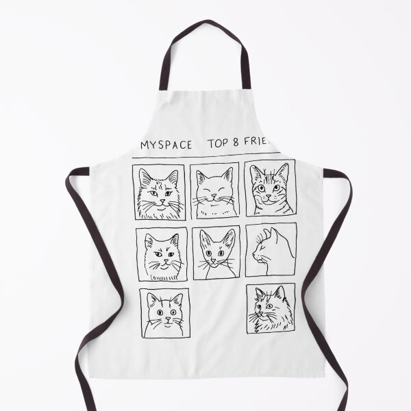 Item preview, Myspace Top 8 designed and sold by Purrgatory Pop.