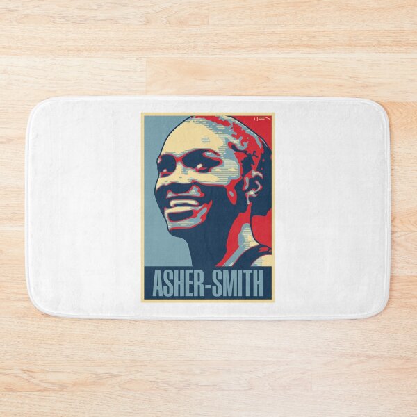 Item preview, Asher-Smith designed and sold by DFA.