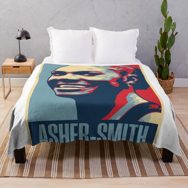 Item preview, Asher-Smith designed and sold by DFA.