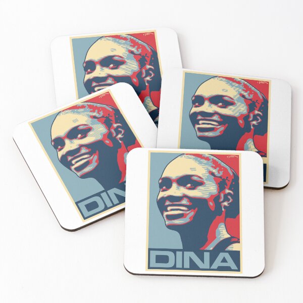 Item preview, Dina designed and sold by DFA.